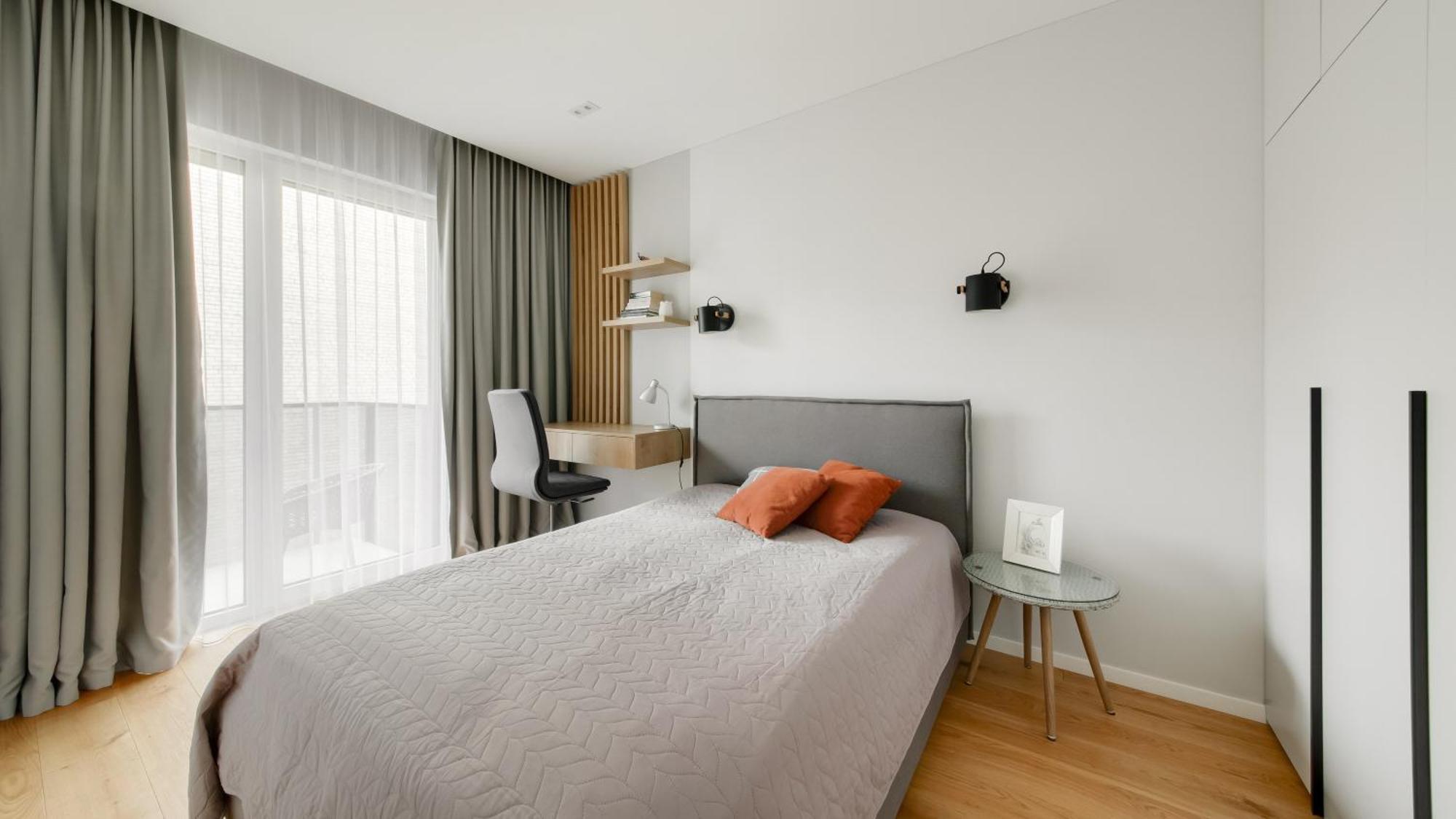 Brand New Mindaugas Luxury Designer Apart Vilna Exterior foto