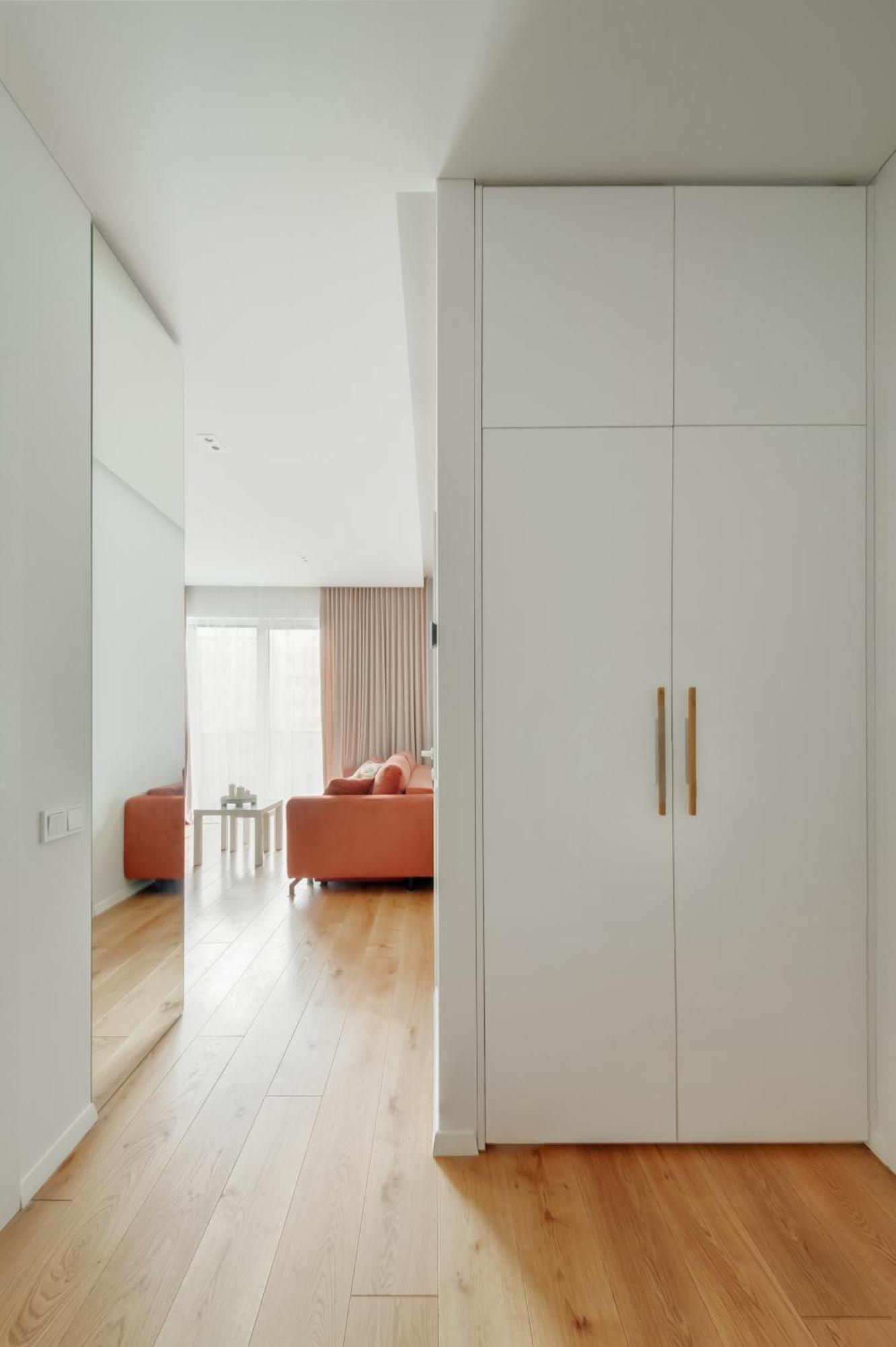Brand New Mindaugas Luxury Designer Apart Vilna Exterior foto