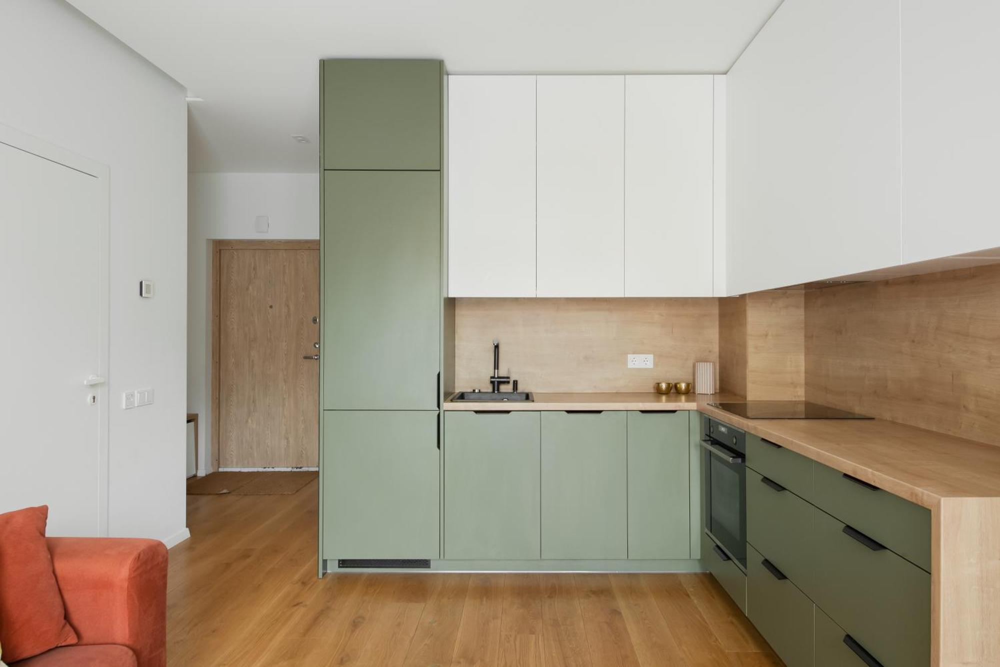 Brand New Mindaugas Luxury Designer Apart Vilna Exterior foto