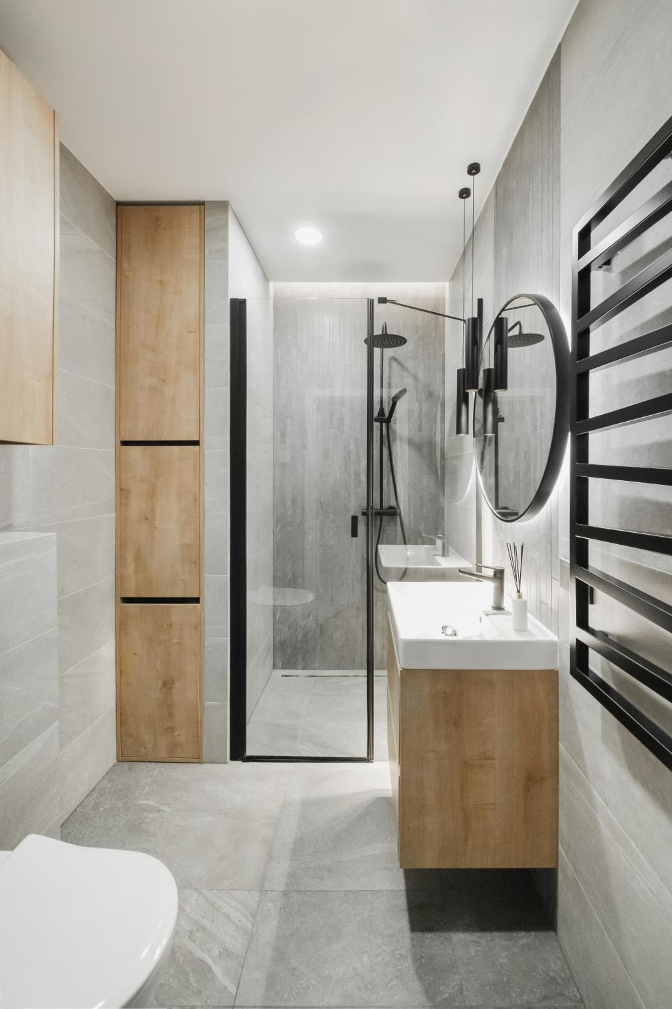 Brand New Mindaugas Luxury Designer Apart Vilna Exterior foto