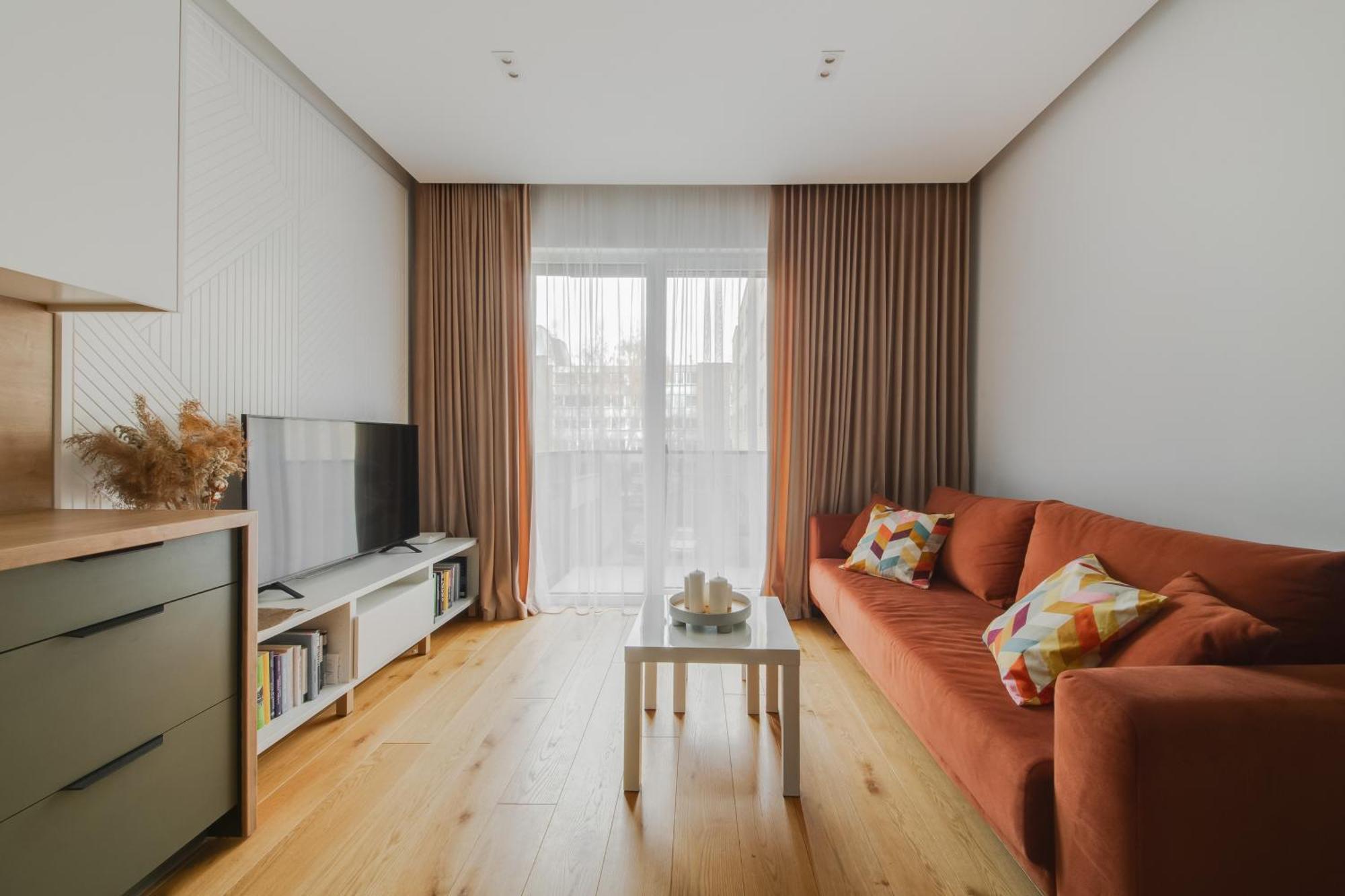 Brand New Mindaugas Luxury Designer Apart Vilna Exterior foto